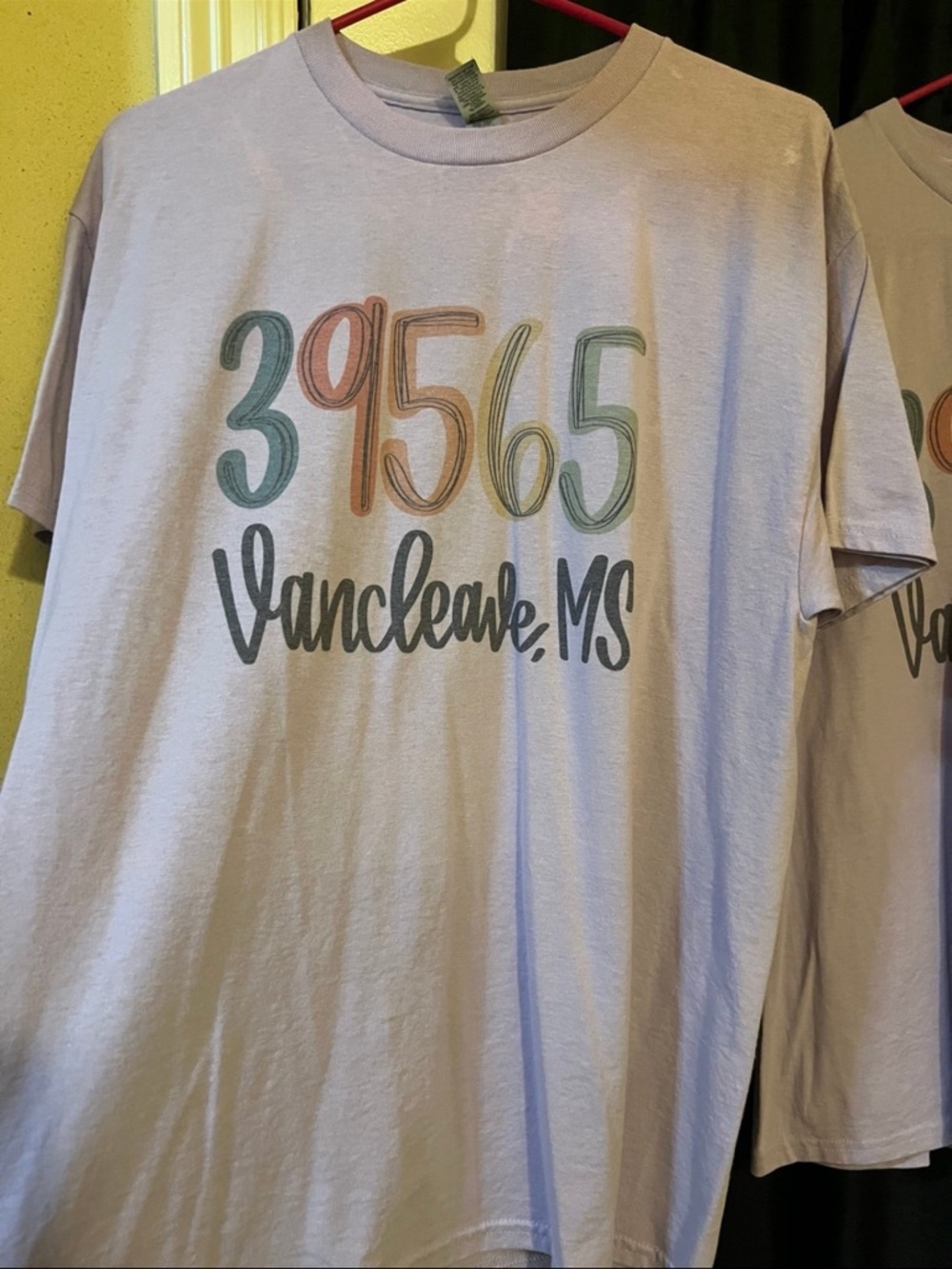 MS Gulf Coast Gildan T-shirts